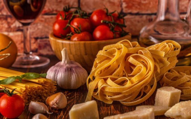 Alimentare: +9,3% di esportazioni nei primi 7 mesi del 2024