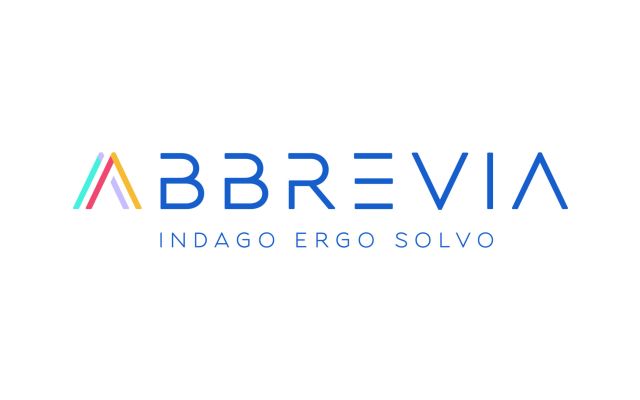 Abbrevia si evolve: nuovi servizi e una nuova immagine aziendale