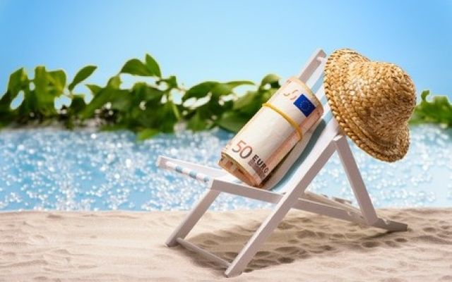 Italiani indebitati per 26 mln di euro … alla vacanza non si rinuncia