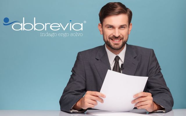 Abbrevia: Tutte le novità del 2017