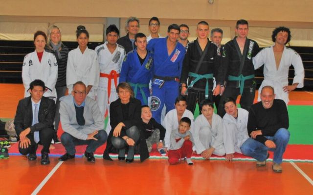 Bullismo e Jiu Jitsu, lo sport come strumento di contrasto al fenomeno sociale