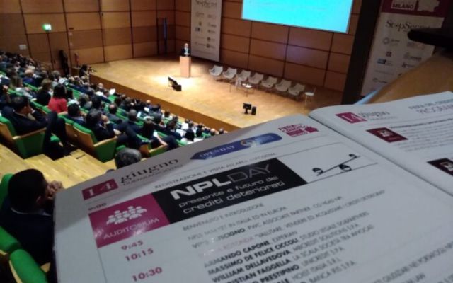 NPL 2018: gli sviluppi futuri dei crediti deteriorati secondo gli Esperti del settore