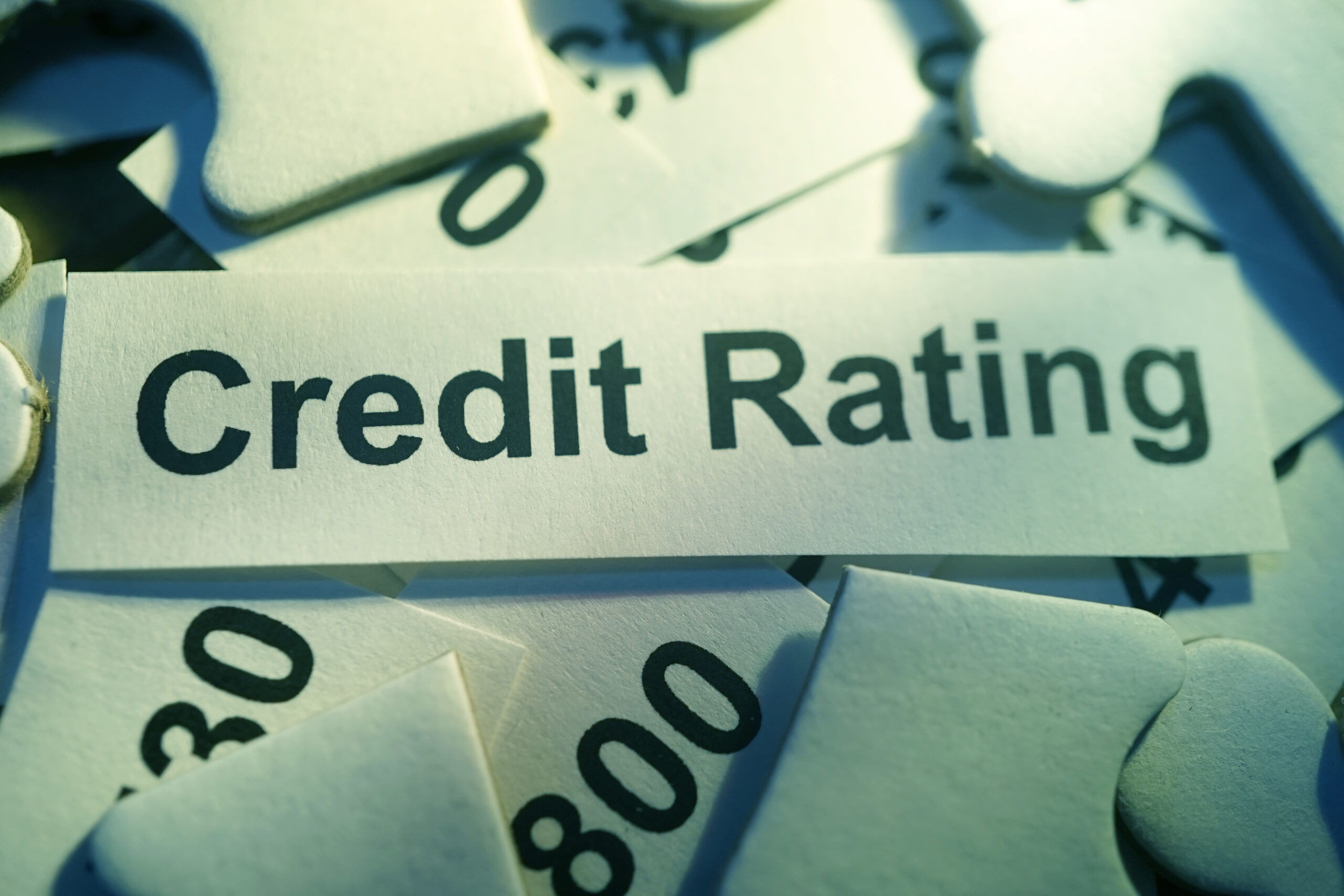 Rating Creditizio: Verso Una Nuova Valutazione Del Merito Di Credito ...