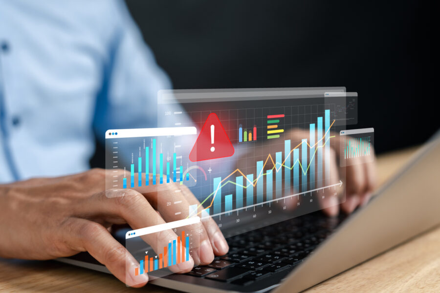 Come monitorare il credito commerciale: strumenti, KPI e cruscotti