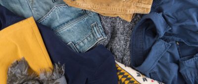 Abbigliamento: i saldi estivi sostengono le vendite. Trend economici positivi, ma rischio elevato per le piccole imprese.